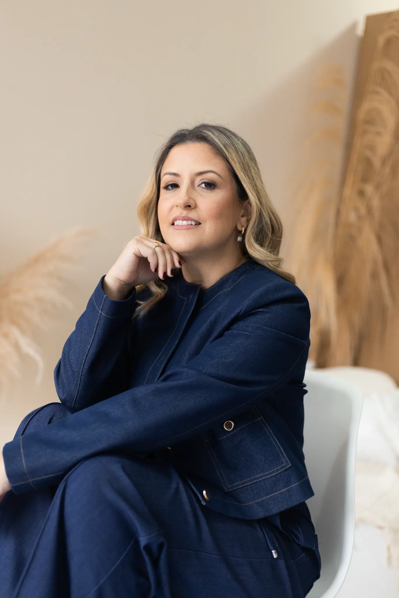 Michele Batista - Mentora Estratégica